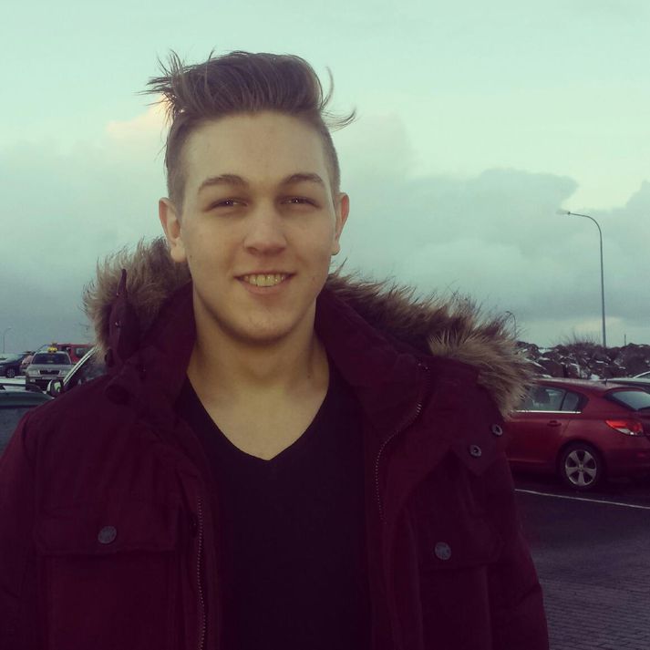 "Þetta er andlegur sjúkdómur sem er svo algengur í okkar samfélagi og enginn talar um eða leitar sér hjálpar við,“ segir Magnús Máni Hafþórsson sem hefur opnað vefsíðuna kvíði.is.