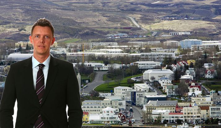 Greiðsluþrot blasir við Eyþingi