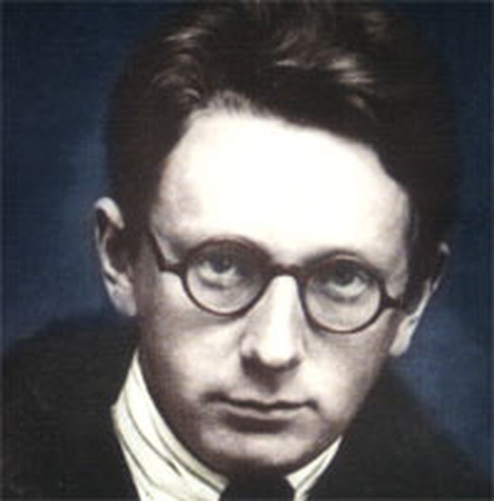Jón Leifs