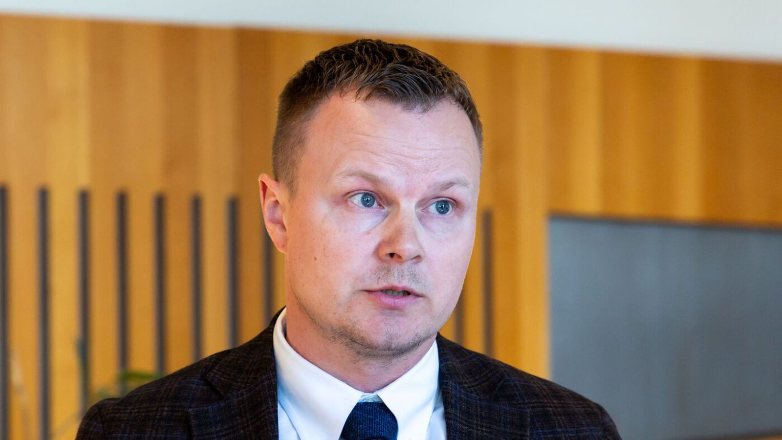 „Þetta þýðir ein­fald­lega lengri bið­tími“