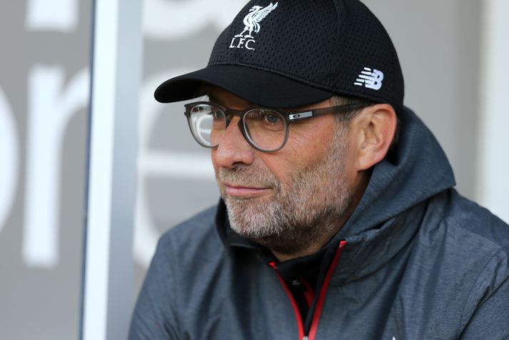 Jurgen Klopp er að mörgum hafa talinn gert vel á markaðnum í sumar að safna eins miklum pening og hann gerði.