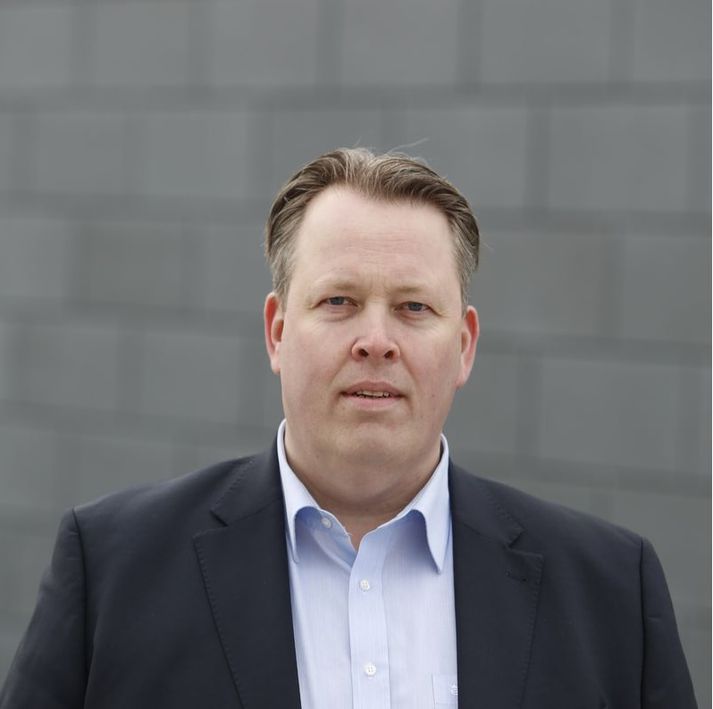 Eggert Þór Kristófersson