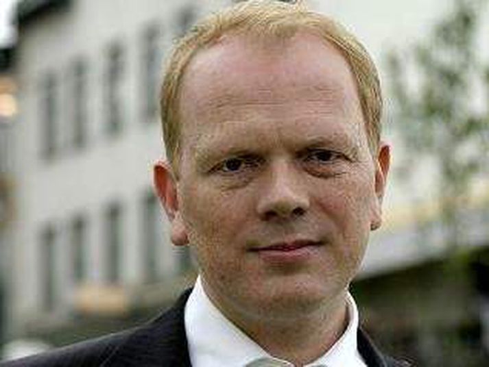 Illugi Gunnarsson