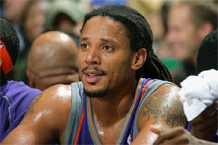 Brian Grant