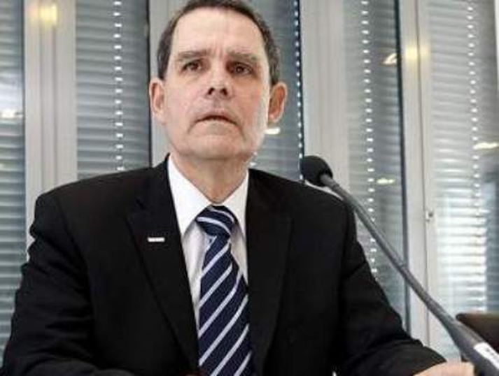 forstjóri teva Shlomo Yanai, forstjóri Teva, hefur áætlanir um að tvöfalda tekjur fyrirtækisins á næstu fimm árum.