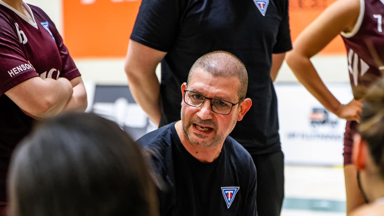 „Við gátum bara ekki komið boltanum ofan í körfuna“