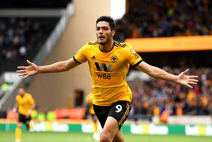 Raul Jimenez