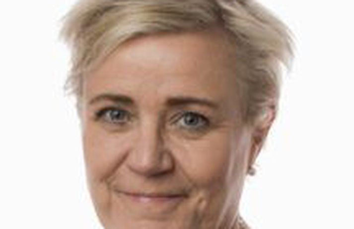 Fréttamynd