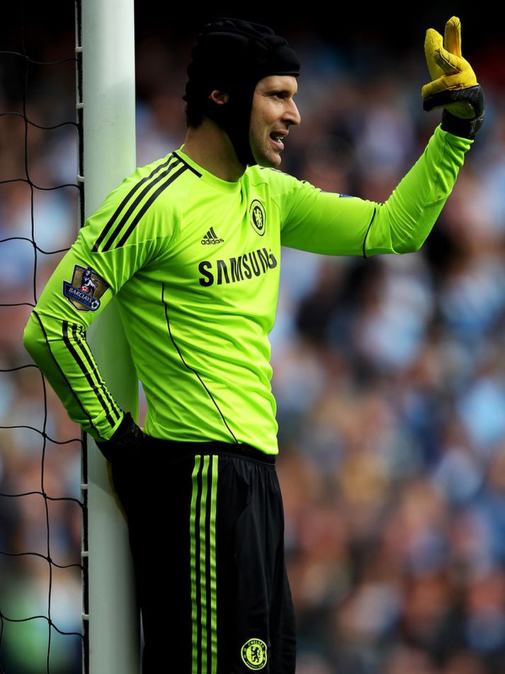 Petr Cech.
