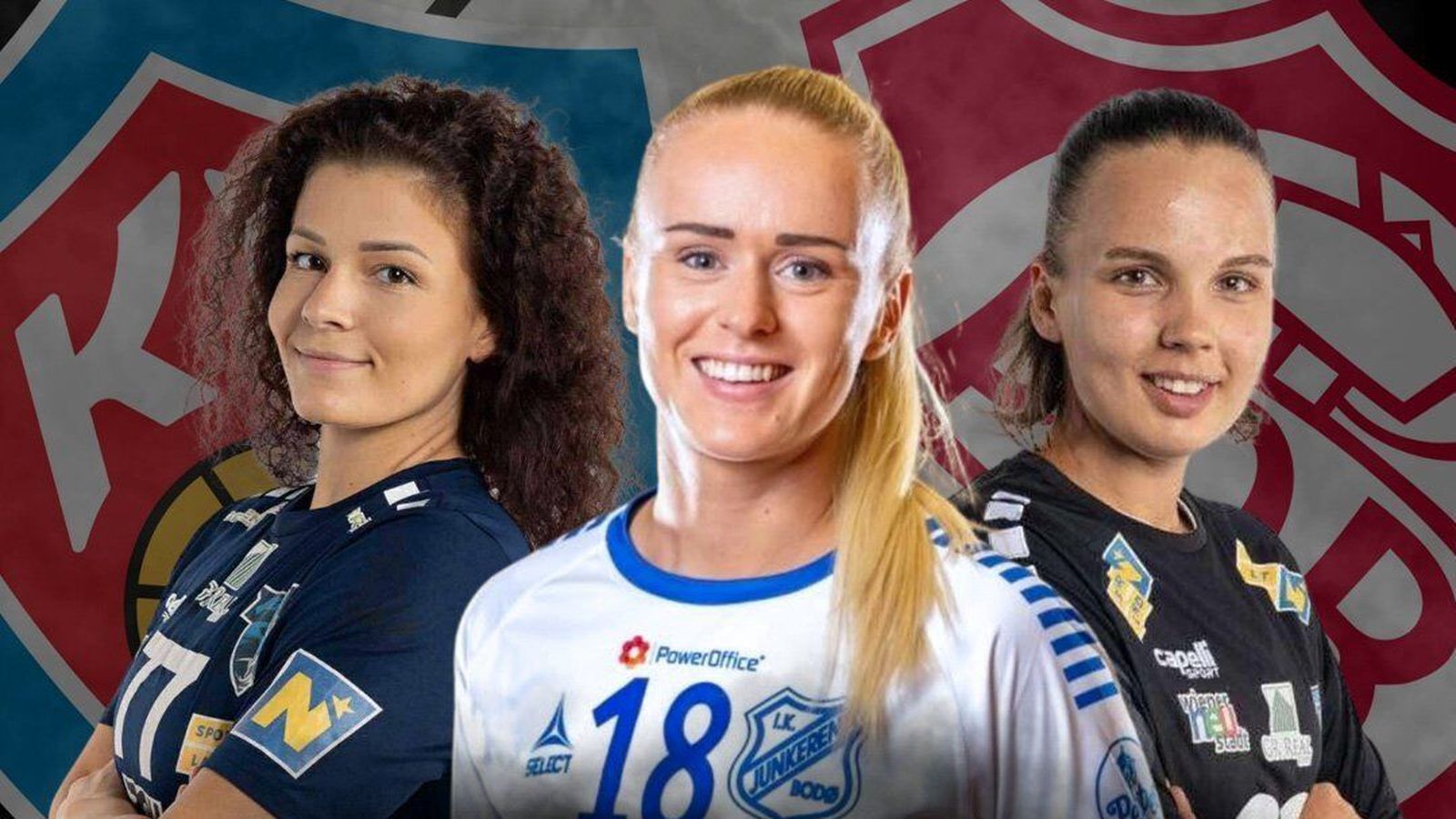 Þrjár er­lendar til ný­liðanna á Akur­eyri