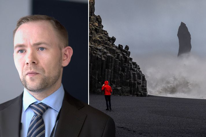 Undanfarna daga hefur mikið verið rætt og ritað um Vík í Mýrdal sem birtingarmynd alls þess sem að er í ferðaþjónustunni á Íslandi. Þessu hafnar sveitarstjórinn.