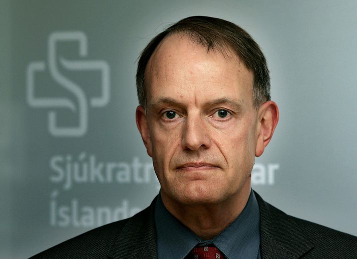 Forstjóri Sjúkratrygginga segir rammasamning við sérgreinalækna hafa reynst dýrari en stefnt var að. Aðhaldsaðgerð hjá ríkinu að loka samningnum.