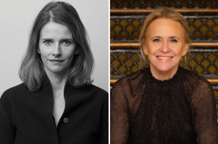 Heiða Kristín aðstoðar Þorgerði Katrínu næstu mánuði.