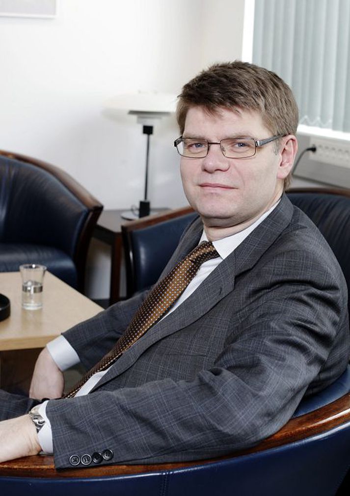 Björn Zoëga