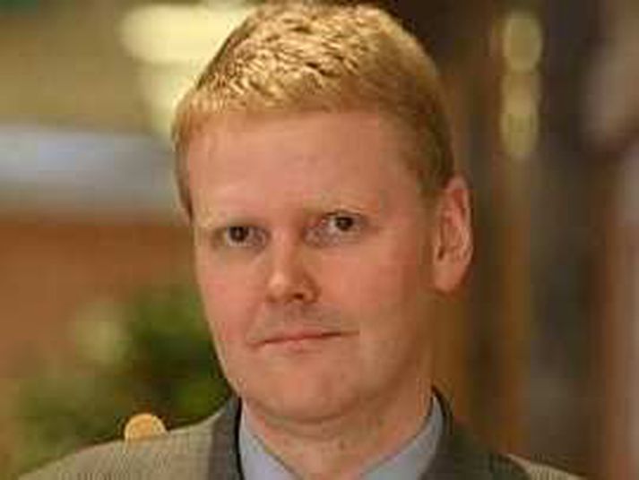 Hrafnkell Gíslason