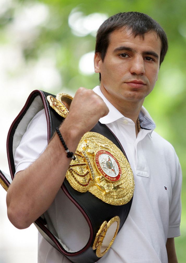 Andreas Kotelnik.