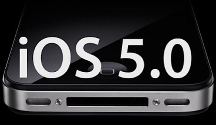 Yfir 200 nýjungar eru í uppfærslunni.