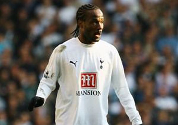 Pascal Chimbonda.