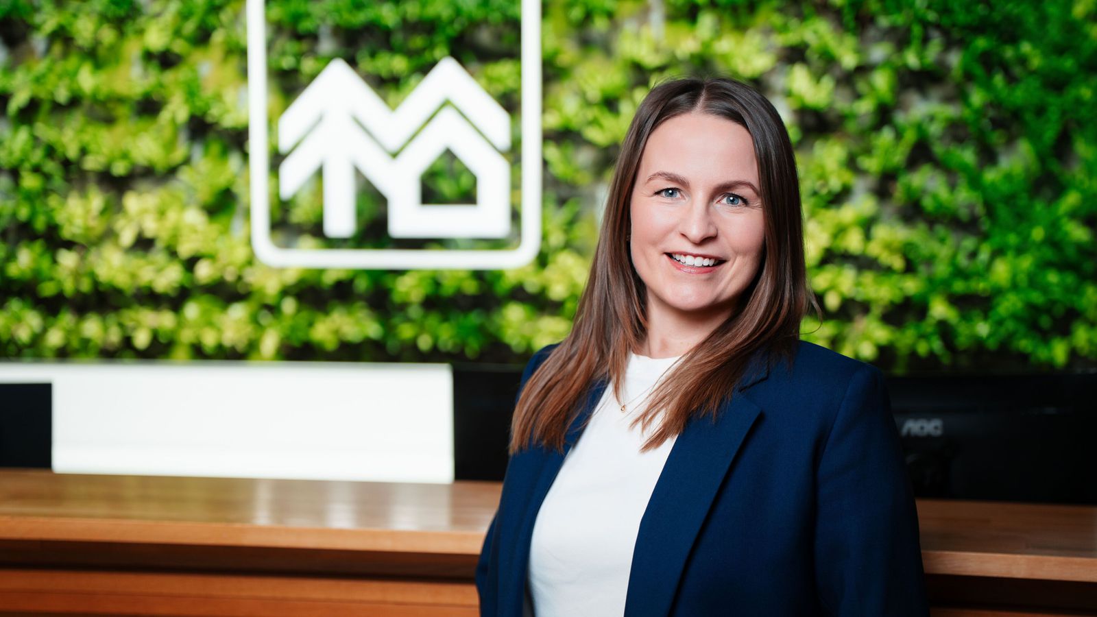 Ráðin fram­kvæmda­stjóri mann­auðs­sviðs hjá Húsa­smiðjunni