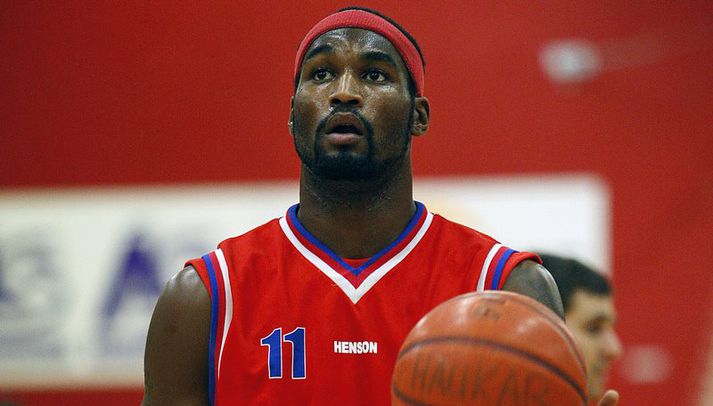 Quincy Hankins-Cole.