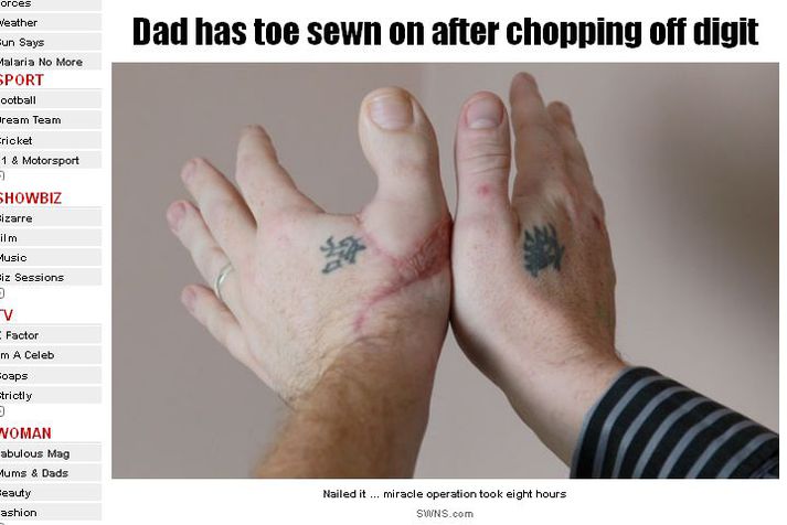 Það er ekki að spyrja að því. Þetta er sko alvöru!