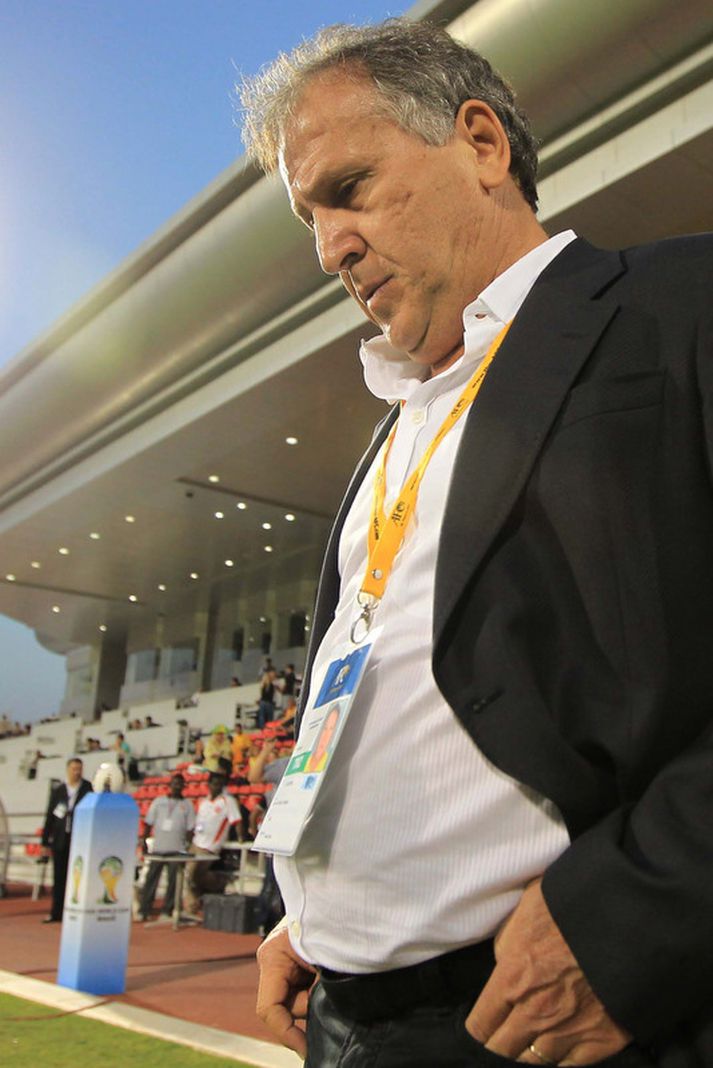 Zico.