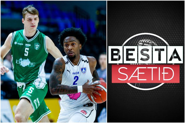 Þór eða Ármann fellur í kvöld.