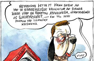 Fréttamynd