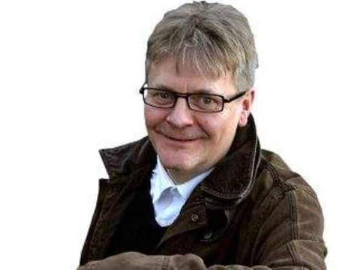Birgir Guðmundsson.