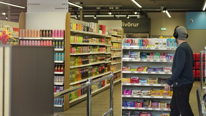 Verðlagseftirlit ASÍ hefur skoðað verð í lágvöruverðsverslunum í byrjun árs.
