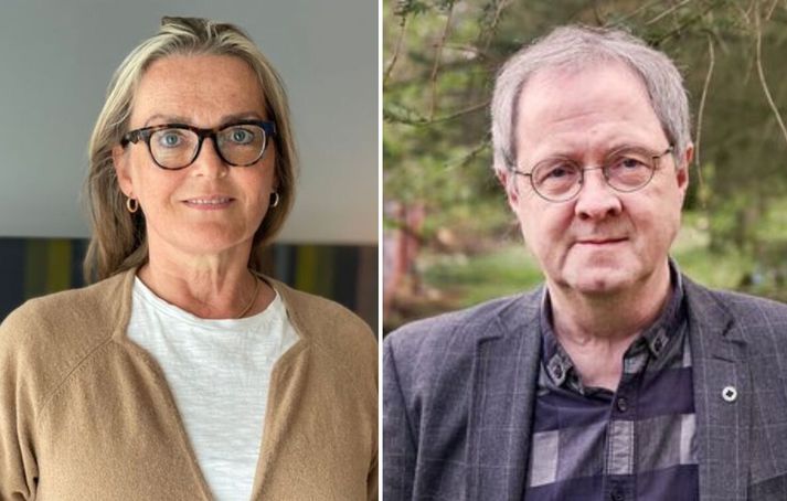 María Heimisdóttir Landlæknir hefur svipt Guðmund Karl Snæbjörnsson, betur þekktan sem Kalla Snæ, læknaleyfi og alveg ljóst að það er ekki nokkuð sem Guðmundur Karl ætlar að láta yfir sig ganga þegjandi og hljóðalaust.