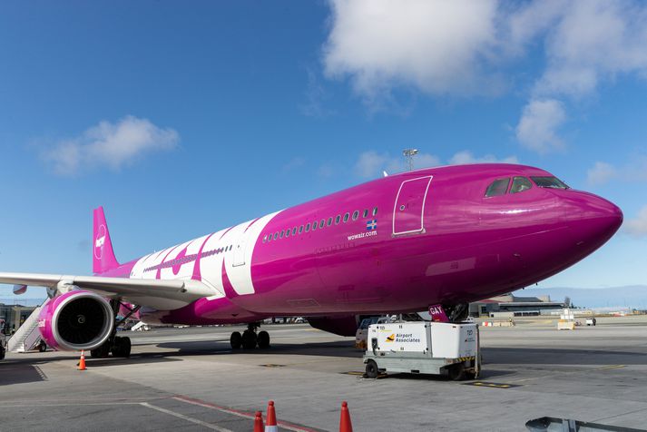 Íslenska flugmannafélagið ÍFF, stéttarfélag flugmanna WOW air, óskar eftir því að formaður Blaðamannafélags Íslands rannsaki heimildaöflun íslenskra blaðamanna um málefni WOW air í ljósi "óvæginnar umfjöllunar íslenskra fréttamiðla“. Þetta kemur fram í bréfi sem félagið sendi Blaðamannafélagi Íslands.