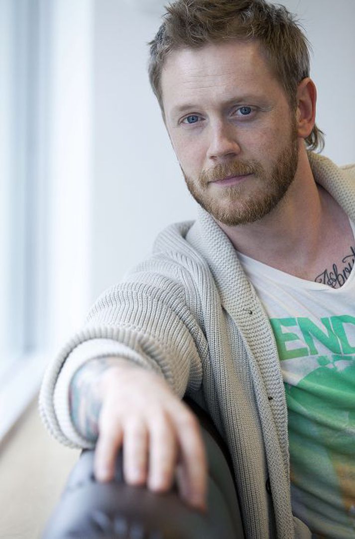 Bassi Ólafsson hét áður Björn Sigmundur Ólafsson. Hann er sá níundi sem hefur borið nafnið frá landnámsöld