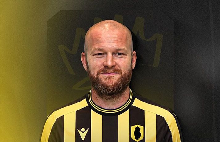 Fréttamynd