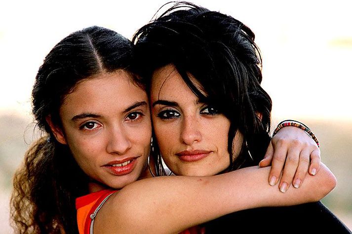 Kvikmynd Almodóvars þykir líkleg til afreka í febrúar sem og aðalleikkonan Penelope Cruz.