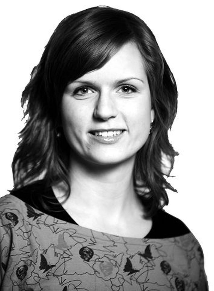 Dagný ósk sjötta konan sem sest í stól formanns Stúdentaráðs í 87 ára sögu ráðsins.