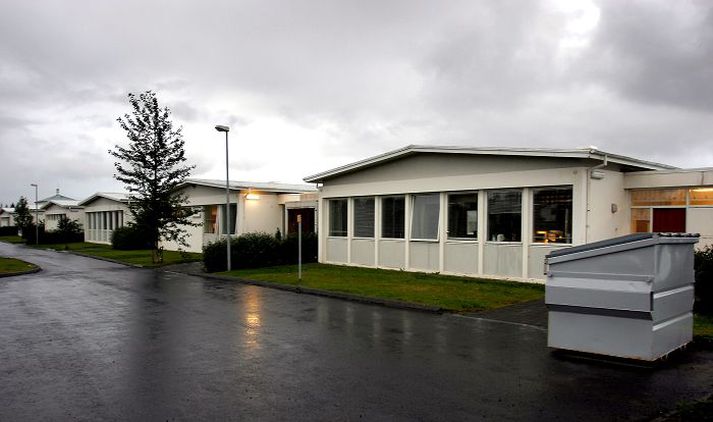 Oddfellow-reglan hefur haft veg og vanda af uppbyggingu líknardeildar í Kópavogi.Fréttablaðið/Heiða