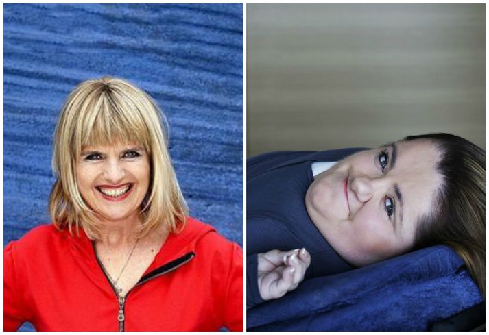 Freyju blöskrar orð Eddu Björgvins sem sagði gagnrýni hennar á Sólheimum byggð á misskilningi og fáfræði.