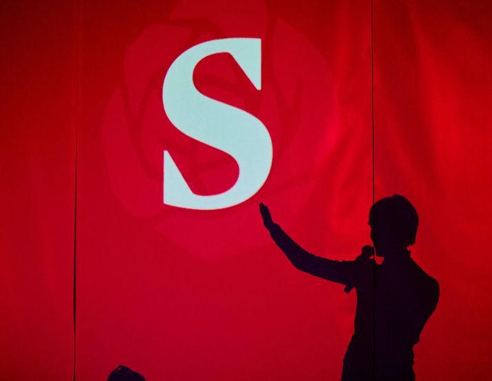 Samfylkingin hefur enn ekki skilað ársreikningi fyrir árið 2024, einn flokka á Alþingi.