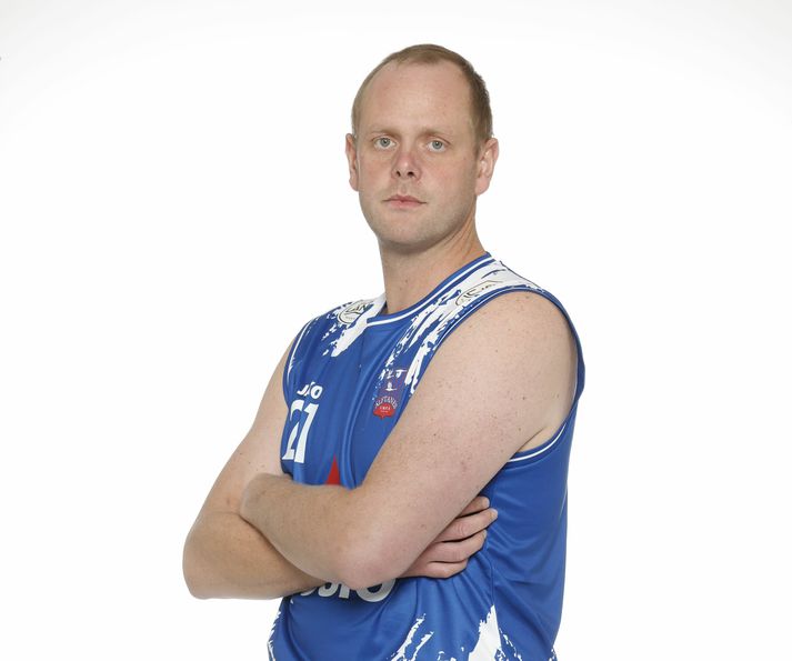 Bjarki Gylfason var 36 ára þegar hann lést í mars.