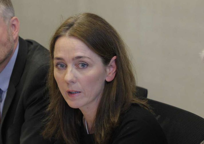 Ingibjörg Þorsteinsdóttir