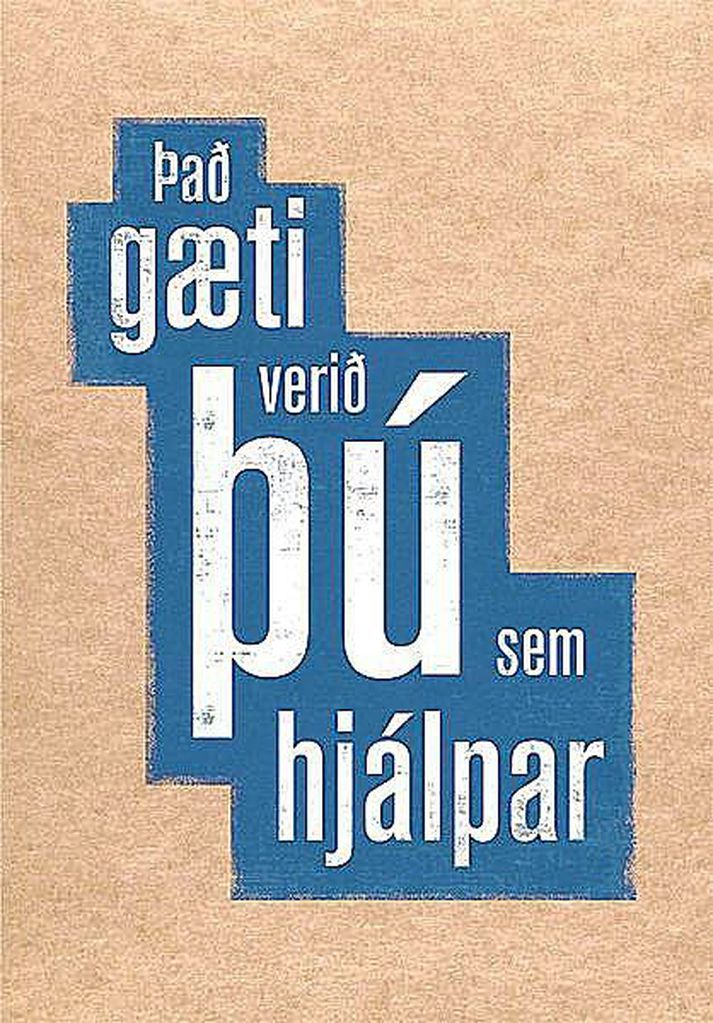 Allir fullorðnir landsmenn eru beðnir um að tilkynna ofbeldi gegn barni um leið og grunur vaknar.