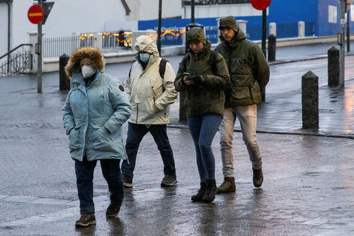 Ferðaþjónustufyrirtæki óttast að ferðaþjónustunni blæði út áður en ferðasumarið hefst.