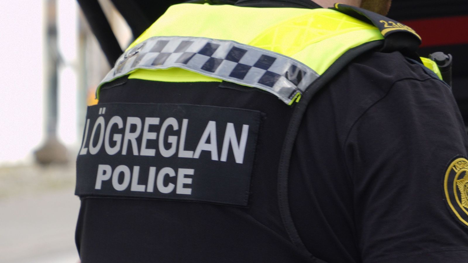 Á­fram geisar innbrotahrinan