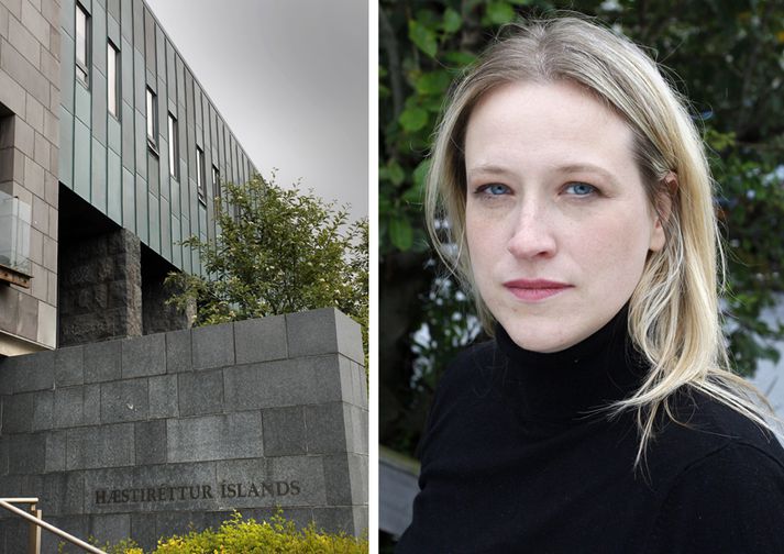 Eygló segir mikilvægt að óvissunni hafi verið eytt.