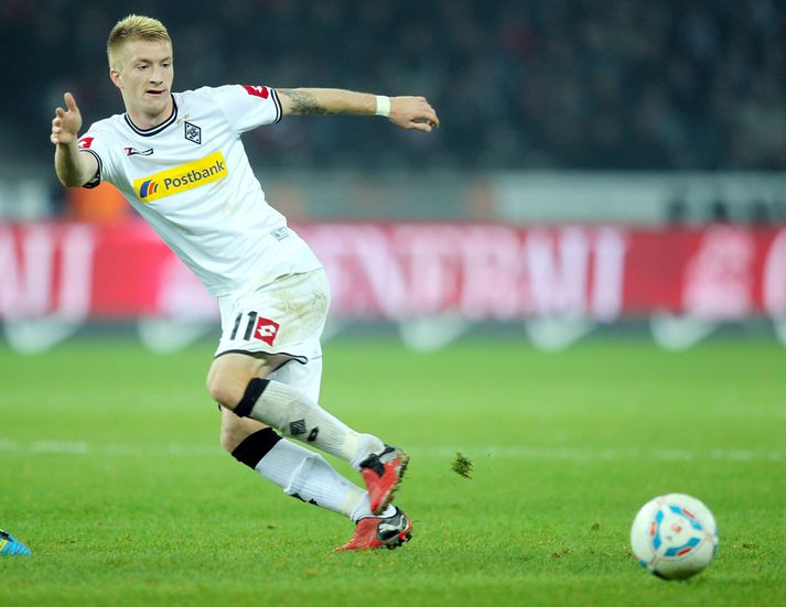 Marco Reus.