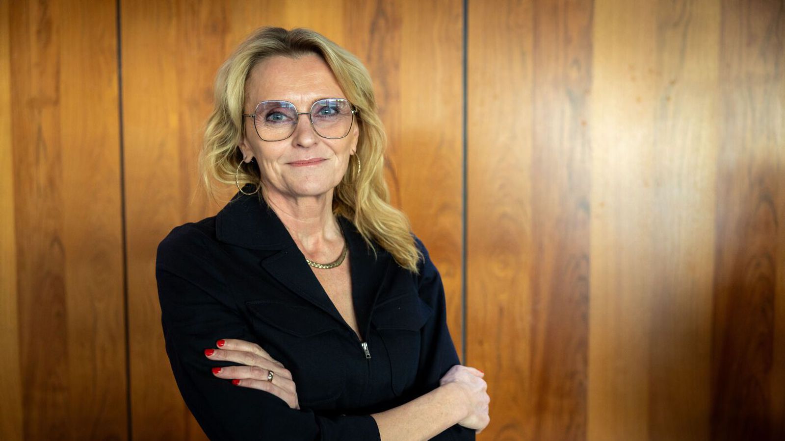 Heiða tekur annað sætið í Reykja­vík