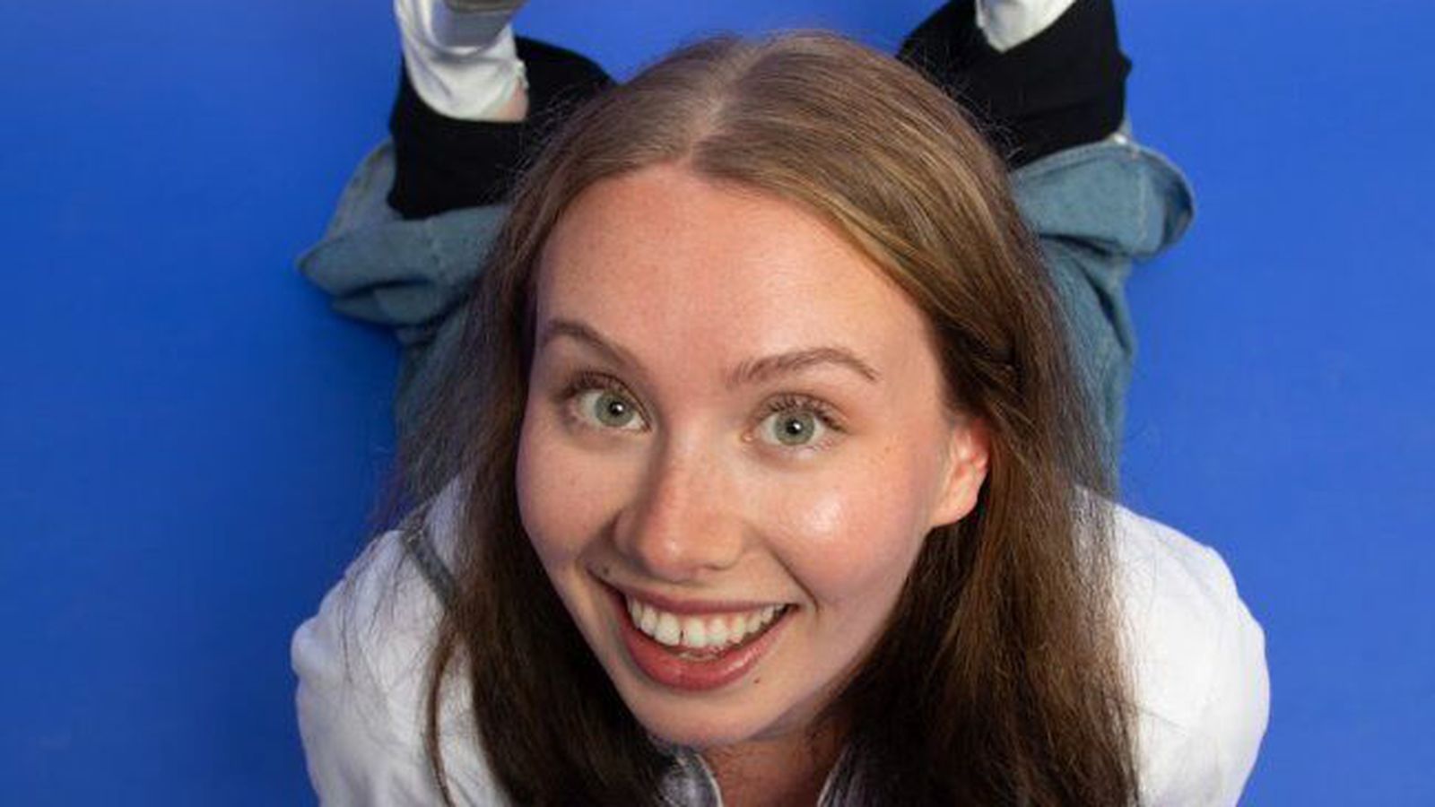 Bréf til varnar Hamlet eftir Kol­finnu Nikulás­dóttur