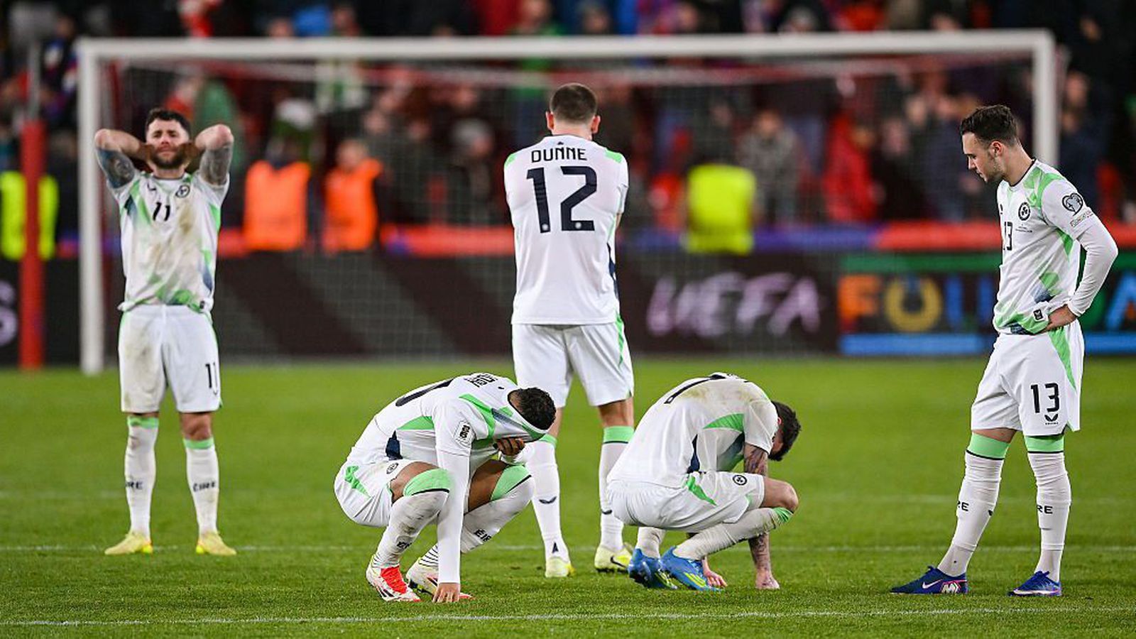 Mest niður­drepandi leikir sögunnar?