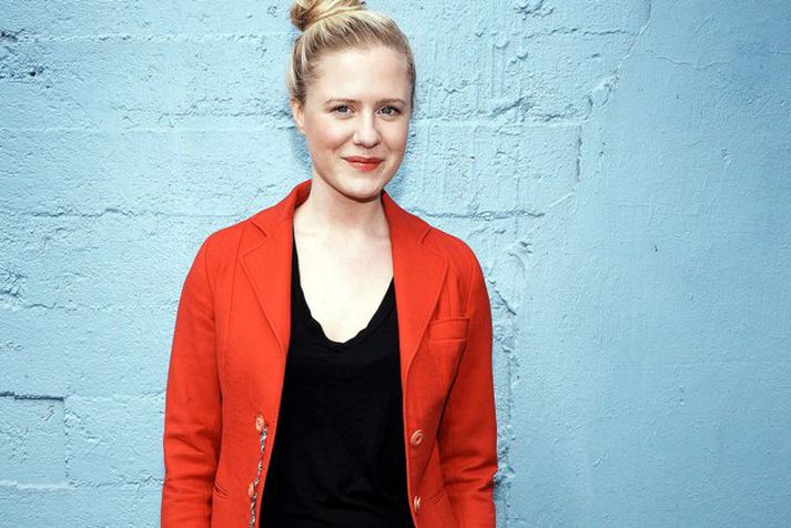 Kristín Soffía Jónsdóttir, formaður Heilbrigðisnefndar Reykjavíkur.